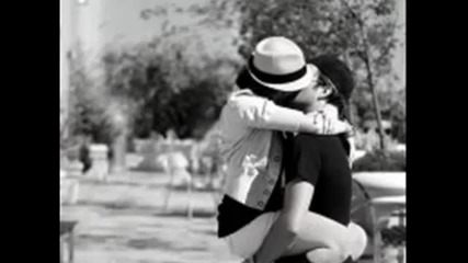 You`re making me high...