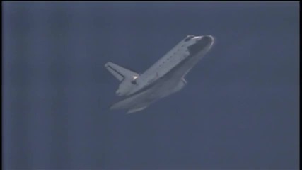 Sts - 129 Hd Landing 