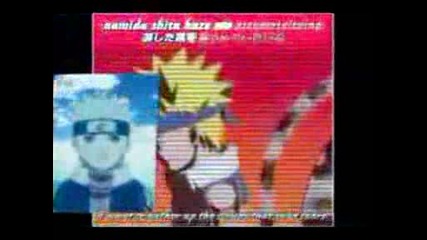 Naruto Shippuuden Openingg