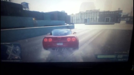 malko drift