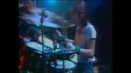 Ac Dc ~ Highway to hell (1980) 