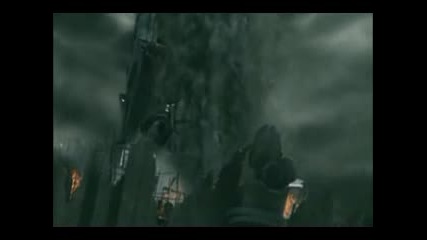 Ghost Of You: An Aerith Tribute Redone!
