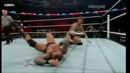 Apnifilmcity.com - Wwe Raw 18th April 2011 - Part 6