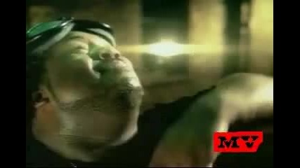 Bone Crusher Jadakiss Busta & Camron - Never Scared Remix [morrisvideos.com]