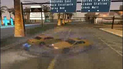 Gta Sa_ Welcome to 2010