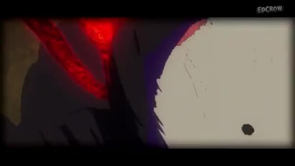 Tokyo Ghoul - Cage The Beast (amv)