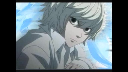 Death note Near's Theme A