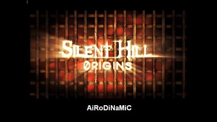 Silent Hill Origins - Hole In The Sky 