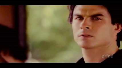 They chase the echo || The Vampire Diaries || Mv