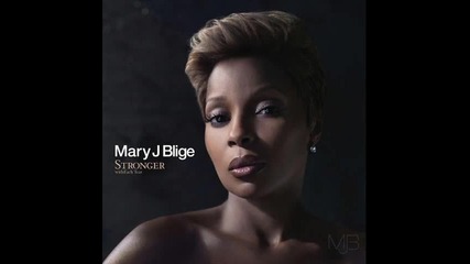 Mary J. Blige – Kitchen 