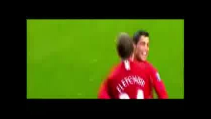 [new] .cristiano Ronald0. - 2009 compilation!