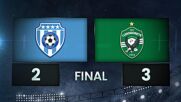 Cherno More vs. Ludogorets Razgrad PFK - Condensed Game