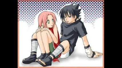 Sasuke & Sakura