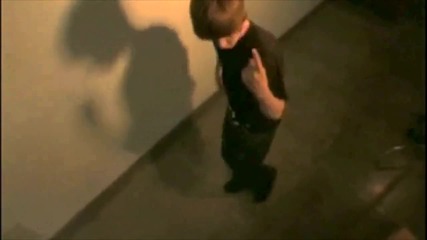 Justin Bieber - Dancing 