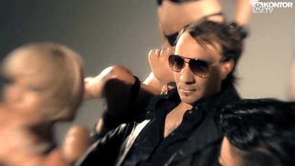 Dj Sammy feat. Jean Baptiste Nyah - Animal (official Video Hd)