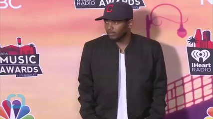 Kendrick Lamar on New Music With Dr. Dre: "If I Could Speak On It, Then I Would"