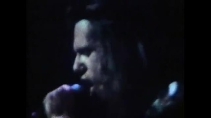 Cathedral - Frozen Rapture (live 1992)