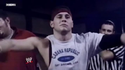 Cm Punk Best in the world Disc 1 / Си Ем Пънк Най-добрият на света 1/6..