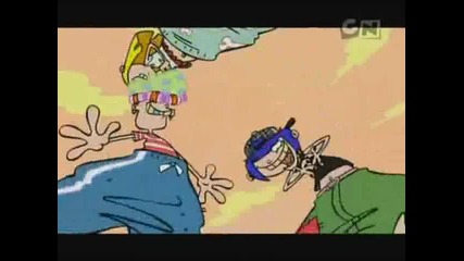ed edd n eddy's big picture show part 2