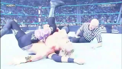 Wwe Smackdown 08.06.2012 High Quality 4/7