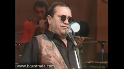 Нло - Делчо Спасов (1995)