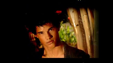 Taylor Lautner [ Jacob black ] .. [h]