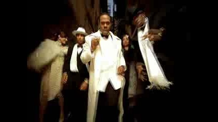 N.e.r.d. - Pass The Courvousier (part Ii)