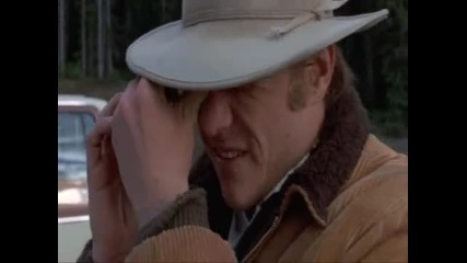 Brokeback Mountain Can't Cry Hard Enough