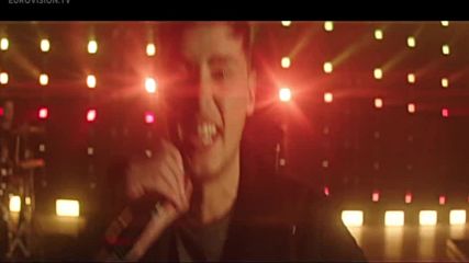 Joe and Jake - Youre Not Alone United Kingdom 2016 Eurovision Song Contest
