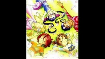 Witch - Dont Stop The Music