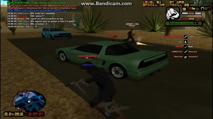 Heal hack