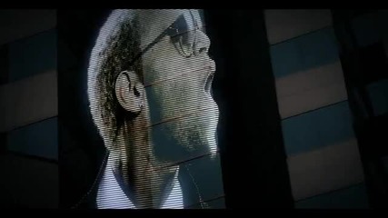Pitbull ft. Chris Brown - International Love