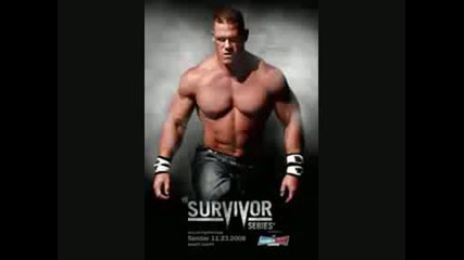 Wwe Survivor Series 2008 Theme Song
