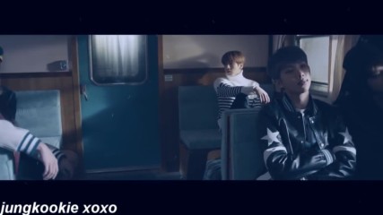 Bts - Spring Day ( Japan ver. )