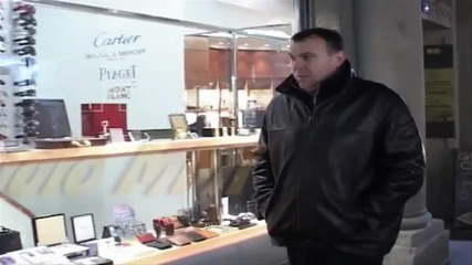 Ivan Kukolj Kuki i Juzni Vetar - Sta sam ti skrivio, Boze (official Video)- Prevod