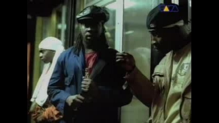 Wyclef Jean &amp; Mary J Blige - 911