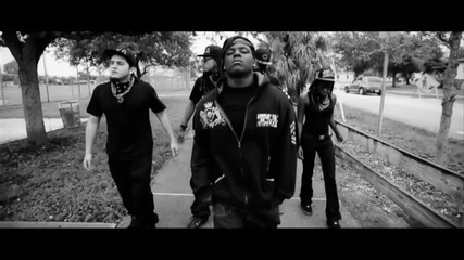 2o13 | Ace Hood - Lil Nigga (music Video)