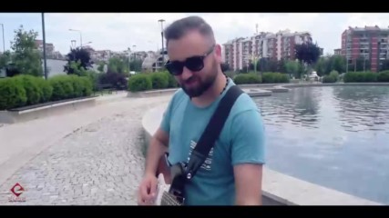 Energy Band ft. Bosko - Ljubavni Ples __ 2018 Official Video