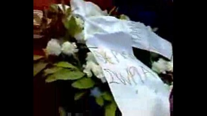 Ковчeга На Олимпиакос !!! R.i.p.