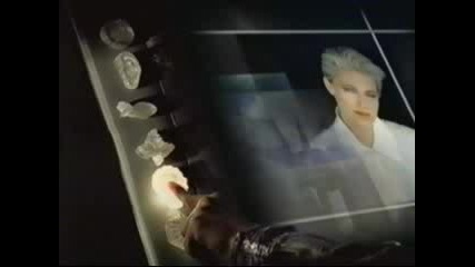 Roxette - Almost Unreal Vbox7 