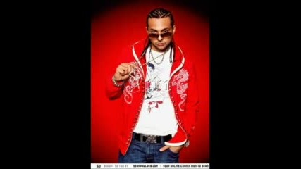 Sean Paul - Watch Di Gal Dem Roll