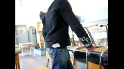 Kiro Robot.avi