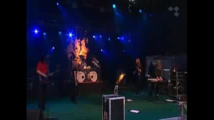 Stratovarius - Black Diamond