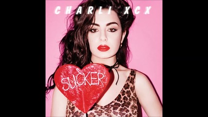 Charli Xcx - Caught in the Middle | A U D I O |