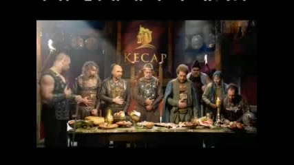 Царете на комедията 25.11.2009 - Част 2 