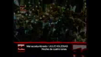 - Julio Iglesias - Mal Acostumbrado.avi