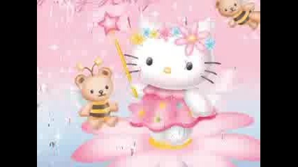 Hello Kitty Stuff