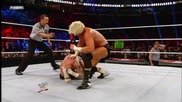 См Пънк запазва титлата си - Royal Rumble 2012