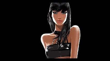 Teri Richardson - Shadows Of My Love