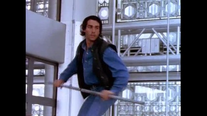 Highlander 1x14